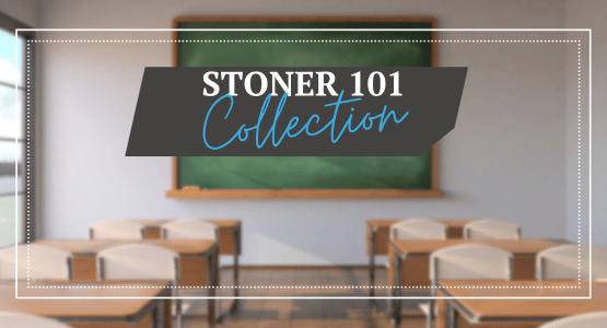 Stoner 101 Collection