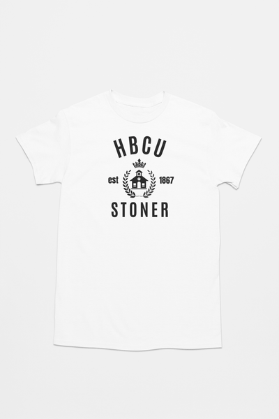 HBCU Stoner 101 Tri-Blend Unisex T-Shirt - SchoolHouse United