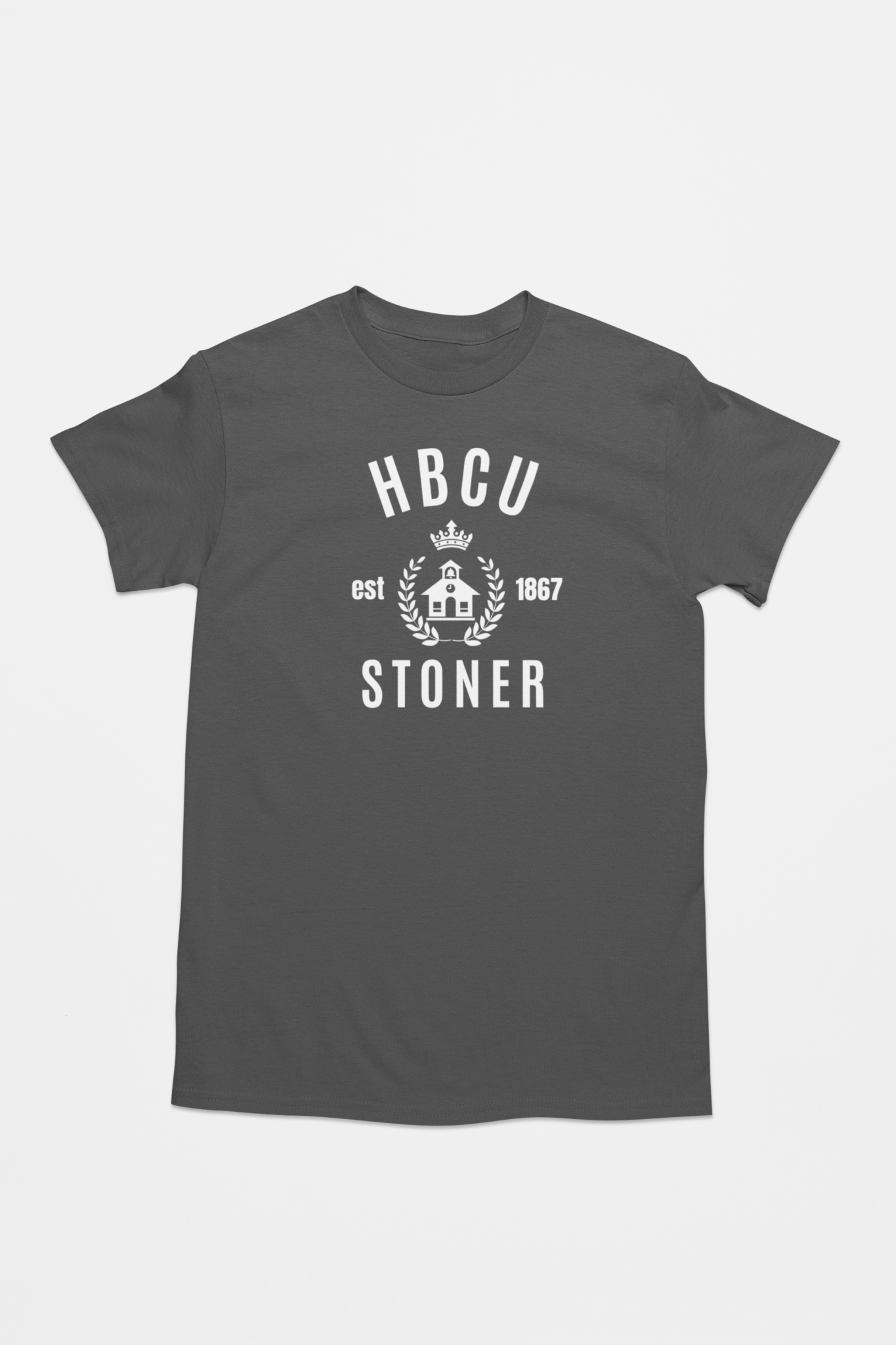 HBCU Stoner 101 Tri-Blend Unisex T-Shirt - SchoolHouse United